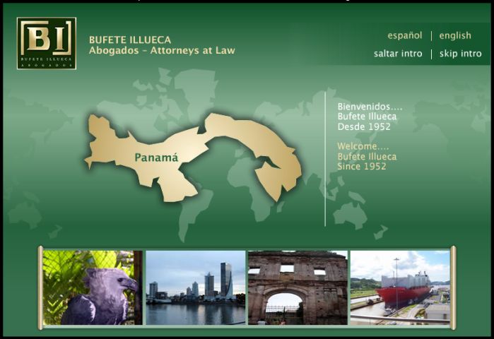 Bufete Illueca